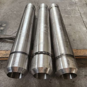 ASMe Sa213tp321h erw 904L เกรดท่อสแตนเลส89มม. 0.3มม. เส้นผ่าศูนย์กลางขนาดใหญ่จำหน่ายใกล้คุณ - Product Image 5