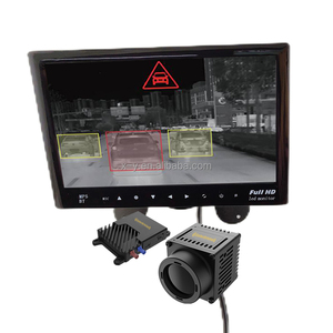 Cámara Termográfica Infrarroja USB <span class=keywords><strong>AI</strong></span> 640AG, IP67 Impermeable, Antivaho, Detección de Obstáculos, Funciones de Imagen CCD - Product Image 3