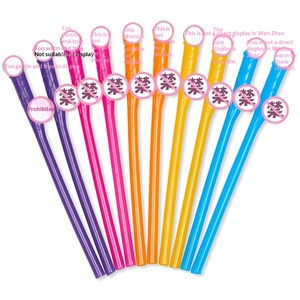 Artículos <span class=keywords><strong>de</strong></span> fiesta al por mayor para bar <span class=keywords><strong>de</strong></span> fábrica, suministros <span class=keywords><strong>de</strong></span> baile alternativo nocturno, pajita <span class=keywords><strong>con</strong></span> forma <span class=keywords><strong>de</strong></span> pene para despedida <span class=keywords><strong>de</strong></span> soltero, boda, San Valentín - Product Image 3