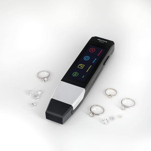 Professionelles APEX DK10300 Synthetisches Diamant-Testgerät für CZ Moissanit <span class=keywords><strong>CVD</strong></span> HPHT Schmuckprüfmaschine - Product Image 2