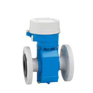 Medidor de Flujo Endress+Hauser Promag P 300 de E+H Endress+Hauser - Product Image 6