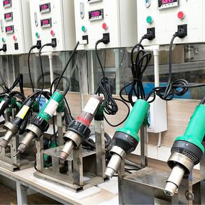 Función <span class=keywords><strong>de</strong></span> soldadura <span class=keywords><strong>de</strong></span> <span class=keywords><strong>pistola</strong></span> <span class=keywords><strong>de</strong></span> aire caliente <span class=keywords><strong>de</strong></span> alta potencia <span class=keywords><strong>de</strong></span> 1600W para aplicaciones <span class=keywords><strong>de</strong></span> soldadura <span class=keywords><strong>de</strong></span> plástico industrial DIY <span class=keywords><strong>de</strong></span> alta resistencia energía eléctrica - Product Image 5