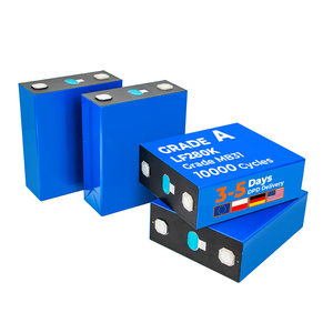 Baterai Penyimpanan Energi LiFePO4 MIMKHC 3.2V 280Ah 10000 Siklus 896W 5.6KG Untuk Rumah & Tenaga Surya -20~45 - Product Image 1
