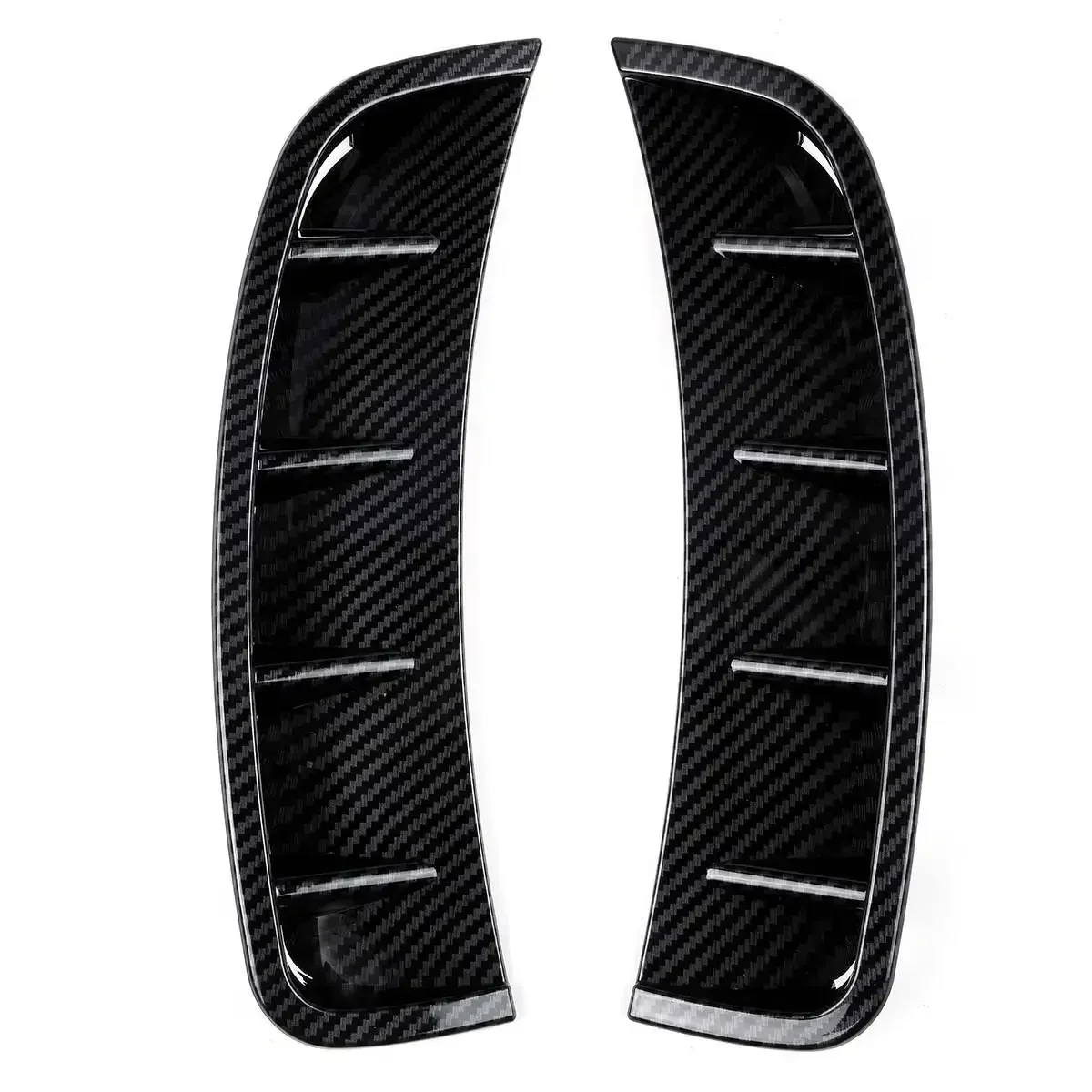 Carbon Look
