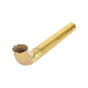1-1/2インチDiaラフ真鍮スリップジョイント廃弃物ベンド - Product Image 1