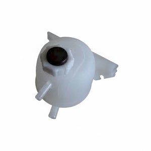 Tanque de Expansión y Rebose para Radiador de Base Ancha Solenza, Modelo 7701470460 - Product Image 2