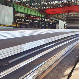 Astm A36 A285 <span class=keywords><strong>A515</strong></span> A576 Q235 Q195 a basso prezzo lieve Q235 acciaio al carbonio acciaio legato al carbonio piastra in acciaio al carbonio con CE ISO - Product Image 6