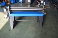 Machine à cintrer les tuyaux électriques Viken, moteur 1,5 kW, certifiée ISO CE, facile à utiliser, garantie 3 ans, multi-tension, 0,4-1,5 mm