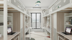 <span class=keywords><strong>Lit</strong></span> surélevé <span class=keywords><strong>avec</strong></span> armoire <span class=keywords><strong>Lit</strong></span> mezzanine jumeau Lits superposés modernes Vente <span class=keywords><strong>en</strong></span> gros Fournitures scolaires <span class=keywords><strong>Lit</strong></span> <span class=keywords><strong>superposé</strong></span> <span class=keywords><strong>avec</strong></span> <span class=keywords><strong>bureau</strong></span> Mobilier scolaire - Product Image 5