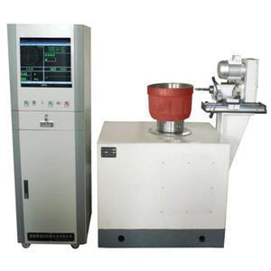 Máquina de equilibrio de embrague de disco de freno, máquina de equilibrio de rueda de molienda, polea de correa - Product Image 5