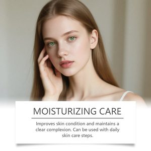 Crème hydratante au rétinol pour une peau douce et éclatante, élasticité de la peau, crème hydratante à l'acide hyaluronique - Product Image 4