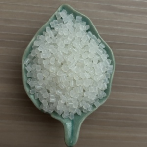 <b>Lldpe</b> Granules for Stretch Film Grade <b>LLDPE</b> White Color Raw Materials Granules - Product Image 6
