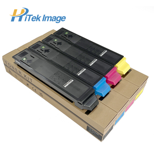 Cartuccia Toner Colore Compatibile Kyocera TK8110 T8111 TK8113 TK8115 TK8117 TK8118 TK8119 TK8128 per <span class=keywords><strong>ECOSYS</strong></span> M8124cidn M8130cidn - Product Image 2