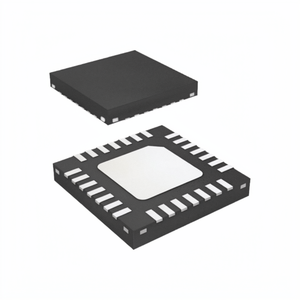LM4960SQX 28 WFQFN ชิปแบบมีแผ่นรองวงจรเปิดโล่ง ชิ้นส่วนวงจรอิเล็กทรอนิกส์ ช่องทางผู้ผลิต - Product Image 1