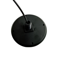 Antenne active ARKNV MA-186 SMA pour GNSS GPS & Glonass, câble double blindage, usage marin