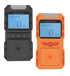 Détecteur d'oxygène numérique portable de haute qualité avec écran LCD pour la surveillance de la qualité de l'air - Product Image 3