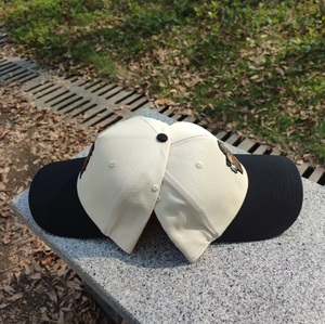 Gorra de Béisbol Bordada Personalizada, Gorra de Algodón de 6 Paneles, Compatible con OEM/ODM, Gorra Deportiva Unisex Ajustable al por Mayor para Hombres y Mujeres - Product Image 2