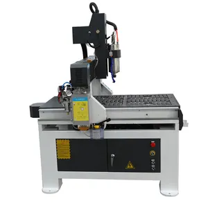 Factory supply cnc router made in china wood carving cnc router machine engraving cnc router