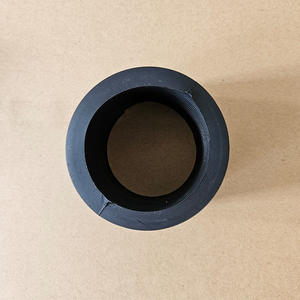 Tubo de Expansión Corrugado de Caucho de Nitrilo Jiaxing Rofu, Manguera Resistente al Desgaste Hecha a Medida, Origen Haining - Product Image 1