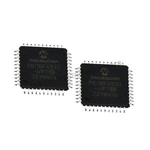 Circuit intégré Jeking, composants électroniques, microcontrôleur 8 bits - MCU 32 Ko 1536 RAM 36 I/O <span class=keywords><strong>PIC18F4520</strong></span>-I-PT - Product Image 6
