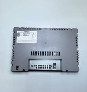6AV2123 2JB03 0AX0 Pantalla Táctil HMI SIMATIC KTP900 Basic Original Nueva, Operador PROFINET - Product Image 2