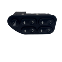Venta al por mayor Best Seller Car Window Switch Power Window Control Switch 7S65-14529-AA para Ford Ranger Fiesta Ecosport