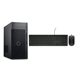 Workstation Tower <span class=keywords><strong>Dell</strong></span> <span class=keywords><strong>Precision</strong></span> 3680 con Intel Core <span class=keywords><strong>I9</strong></span>-14900K VPro, 32 GB DDR5, 1 TB HDD SATA per Workstation GPU Deepseek - Product Image 5