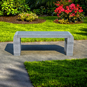 Design moderno bianco granito <span class=keywords><strong>pietra</strong></span> intagliata a mano panca da tavolo grafica soluzione naturale piccole <span class=keywords><strong>lastre</strong></span> <span class=keywords><strong>per</strong></span> <span class=keywords><strong>giardino</strong></span> cortile parco - Product Image 4
