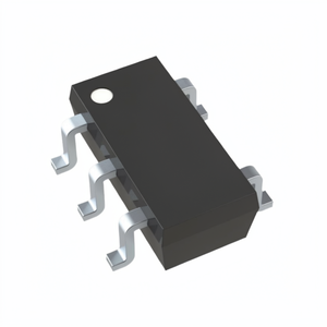 Electronic Circuit Components Authorized Distributor MIC5219-3.1YM5-TR SC 74A, SOT 753 Power Management (PMIC) - Product Image 1