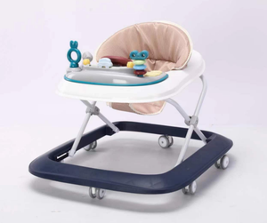 2024 <span class=keywords><strong>precio</strong></span> al por mayor nuevo andador para bebés 3 modos de ajuste arbitrario del andador para bebés - Product Image 6