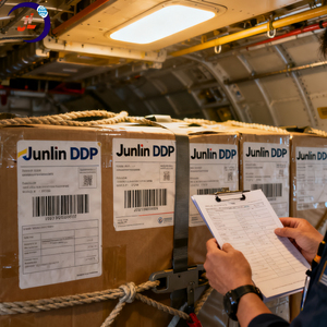 Expédition express de Chine vers les États-Unis, le Canada, l'Italie, l'Australie, le Royaume-Uni avec UPS et DHL, livraison gratuite porte à porte en Chine - Product Image 5