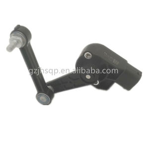 Capteur de niveau de phare Utilisé dans <span class=keywords><strong>Audi</strong></span> <span class=keywords><strong>Q</strong></span> <span class=keywords><strong>7</strong></span> Volkswagen Touareg Cayenne 7L0616213D 7L0616214C 7L0616571D - Product Image 5