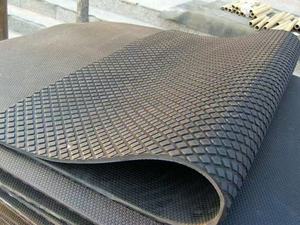 <span class=keywords><strong>Tapis</strong></span> de sol <span class=keywords><strong>anti</strong></span>-<span class=keywords><strong>froid</strong></span> à rétention thermique durable de nouvelle conception Duonik pour les zones d'accueil des animaux - Product Image 5