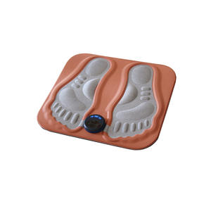 Masseur de pieds à impulsions micro-courantes, tapis de massage électrique pour la plante des pieds, appareil de soin des pieds portable pour la maison, pour la relaxation musculaire - Product Image 6