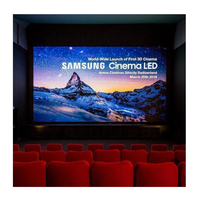 P1 P2 Intérieur P1.667 Panneau d'écran LED P1.667 Module LED HD Prix du panneau TV LED