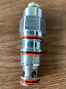 CKEV-XCN CKEVXCN CKEV XCN HYDRAULICS ORIGIN Vanne de contrôle à commande pilote à ouverture forcée - Référence atmosphérique - Product Image 2
