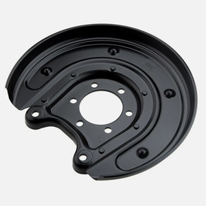 Cubierta de Freno de Tambor Inteligente Mitsubishi MR955265 para Repuesto y Reparación - Product Image 2