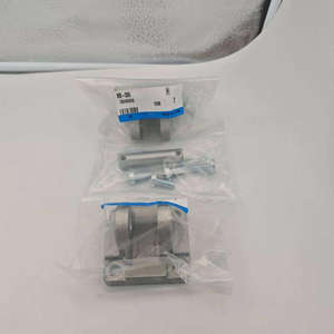 อุปกรณ์เสริมฐานยึดกระบอกสูบ Original-SMC MB-D05 - Product Image 5