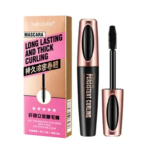 Tốt Nhất Bán Buôn Giá Rẻ Mỹ Phẩm 3d Sợi Lash Lâu Dài Hữu Cơ Mascara Làm Cho Của Riêng Bạn Thương Hiệu Mascara