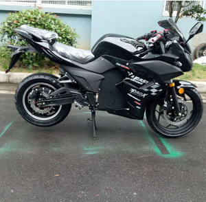 Bicicleta eléctrica de carreras, e-motor ambiental, 8000 w, <span class=keywords><strong>120</strong></span> AH, nueva tendencia, precio barato - Product Image 3