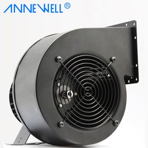 <span class=keywords><strong>Ventilatore</strong></span> centrifugo <span class=keywords><strong>industriale</strong></span> a guscio di ferro in rame 150 flj7 330W ventola di raffreddamento ad alta velocità rotore esterno <span class=keywords><strong>radiale</strong></span> <span class=keywords><strong>ventilatore</strong></span> centrifugo - Product Image 5