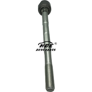 45503-0K130 442500K710 455030K070 Venta al por mayor de piezas de automóvil HDE, rótula de dirección interior para Toyota Hilux - Product Image 4