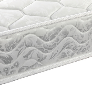 Materasso Ibrido in Schiuma ad Alta Densità 8 Pollici, Materasso Economico a Molle Bonnel per <span class=keywords><strong>Letto</strong></span> <span class=keywords><strong>Singolo</strong></span> <span class=keywords><strong>90x200</strong></span> - Product Image 5