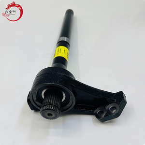 Soporte de Rodamiento y Eje Original 49560-2W050 para Hyundai Kia IX35 49560 2W050 - Product Image 3