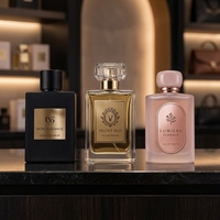 Étiquette de bouteille de parfum en métal de luxe, personnalisée, gravée, en aluminium, étiquette décorative, étanche, logo de parfum, badge OEM ODM