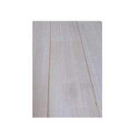 Planches en bois de balsa et de paulownia personnalisées pour raquettes de tennis de table, qualité supérieure, acheter du bois de paulownia
