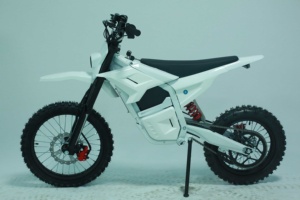 <span class=keywords><strong>Moto</strong></span> électrique tout-terrain 6000W pour adulte - Product Image 2