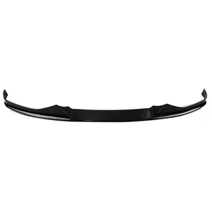 Alerón Delantero Negro Brillante para BMW X5 F15 <span class=keywords><strong>M</strong></span> Sport 2014-2018 - Product Image 1
