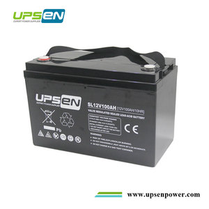 <span class=keywords><strong>Batterie</strong></span> <span class=keywords><strong>12v</strong></span> 65ah 75ah 85ah 100ah 150ah 200ah 12 Volt <span class=keywords><strong>12v</strong></span> Gel Batteries solaires scellées au plomb-acide - Product Image 4