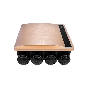 Erogatore d'<span class=keywords><strong>Acqua</strong></span> RO da Tavolo Senza Installazione - <span class=keywords><strong>Acqua</strong></span> Calda e Fredda Istantanea, Senza <span class=keywords><strong>Acqua</strong></span> <span class=keywords><strong>Stagnante</strong></span>, Purificatore Domestico Compatto - Product Image 4